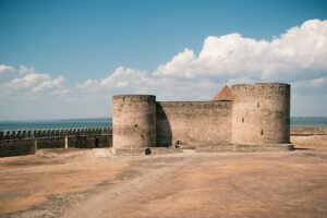 Morella Is the Fortress Town You’ve Probably Never Heard Of